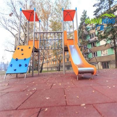 Wholesale Gymnastics Kindergarten Rubber Flooring