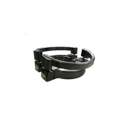 Variable Bore RAM Type Shaffer Rubber Packer for Oil Field Drilling Through Equipment Accessories