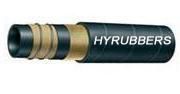 Hydraulic Hose SAE 100 R4 Suction Hose