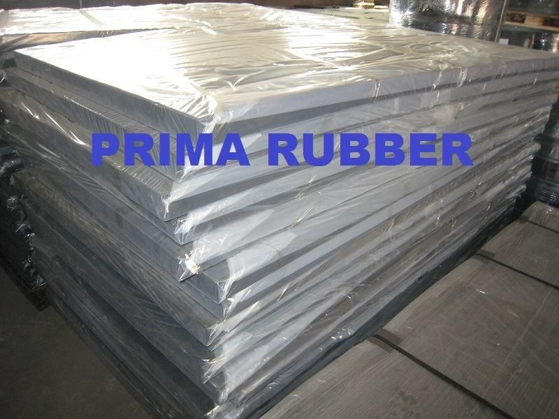 Rubber Skirt, Rubber Strip