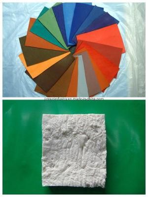 Peroxide Curable Fluoroelastomer, FKM for Oil Seals