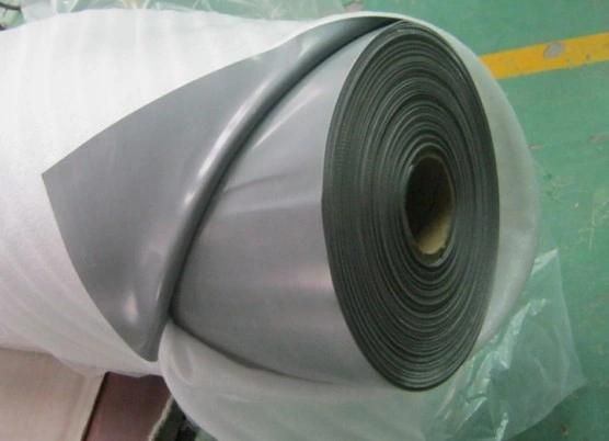 Hypalon Sheet, Hypalon Fabric, Hypalon Cloth, Hypalon Rolls, Hypalon Sheeting, Hypalon Rubber Sheet (3A5009)