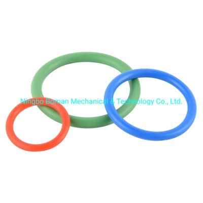 Silicone Rubber Sheet, Rubber Seal, O Ring, Rubber Part