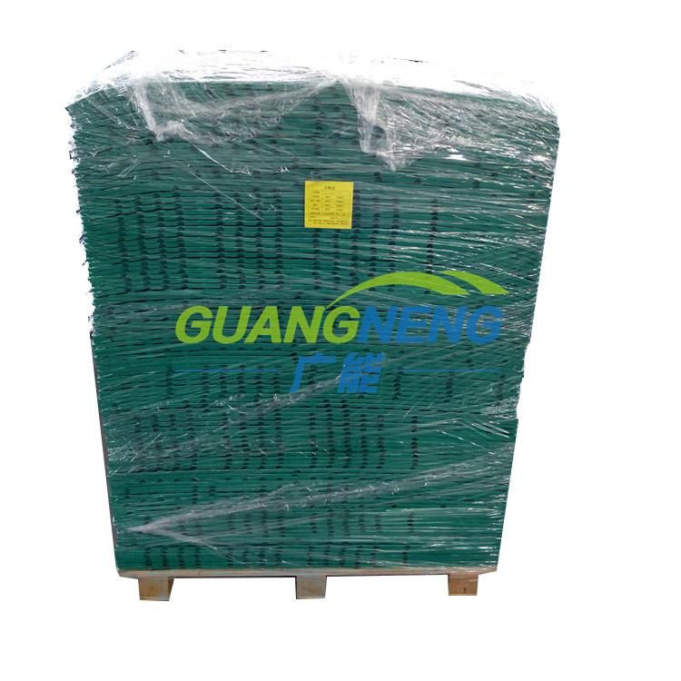 Anti-Fatigue Kitchen Rubber Mat/ Boat Deck Drainage Rubber Flooring