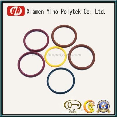 ISO9001 Approved Silicone O-Ring Seal