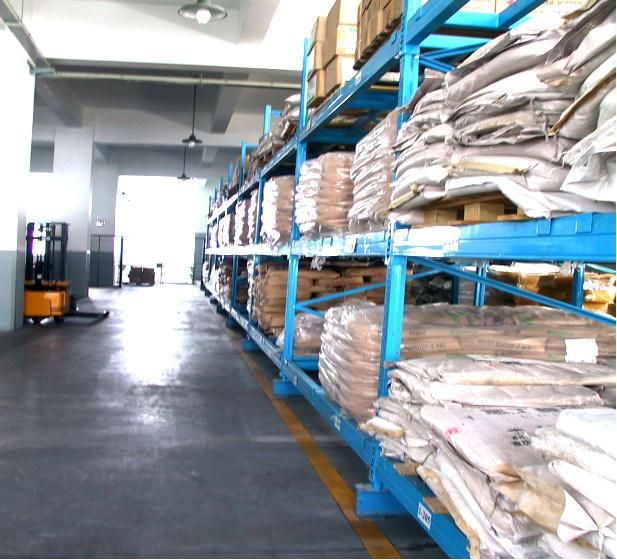 Flame Retardance and Oil-Resistance, CR Rubber Sheet