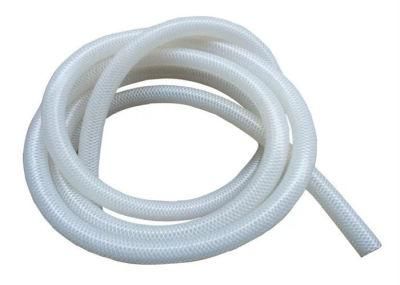 Reinforeced Silicone Hose, Silicone Tube, Silicone Tubing Without Smell (3A1003)