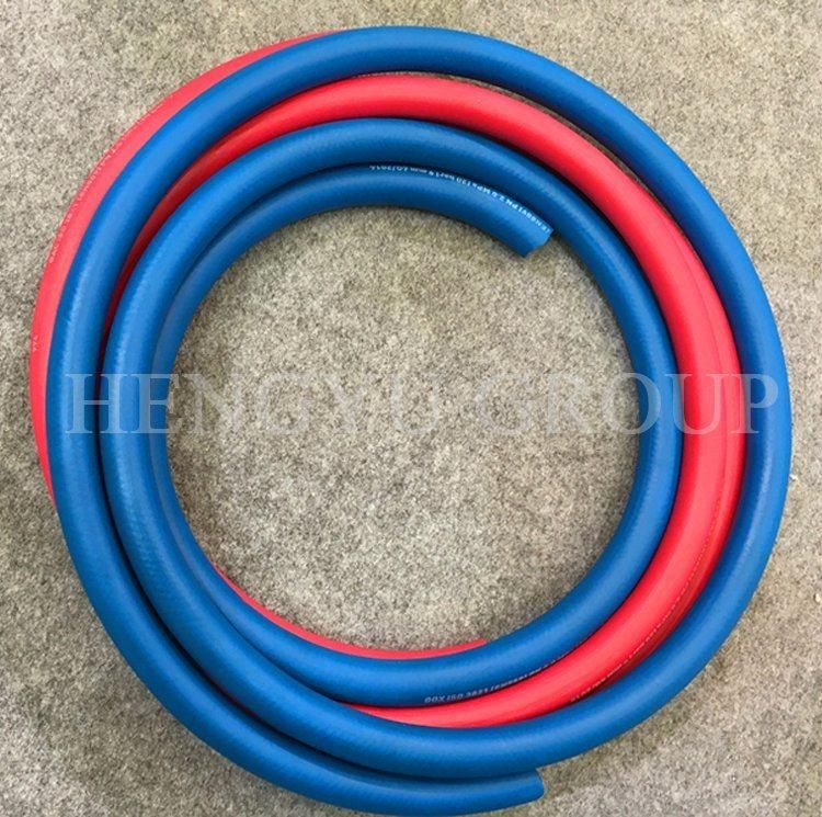 Hydraulic Tube High Pressure Washer Hose Washing Machine or Car Hose