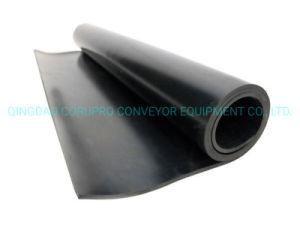 Natural Rubber/SBR Rubber Sheet Skirtboard