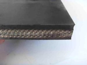 Ep/Nn/Cc Rubber Conveyor Belt