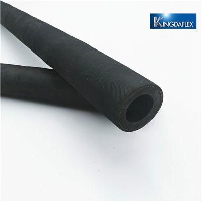 Flexible Radiator Hose Heavy Duty Hose Clamps Sandblast Hose