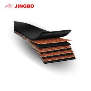 Ep Heavy Duty Rubber Conveyor Belt for Industry