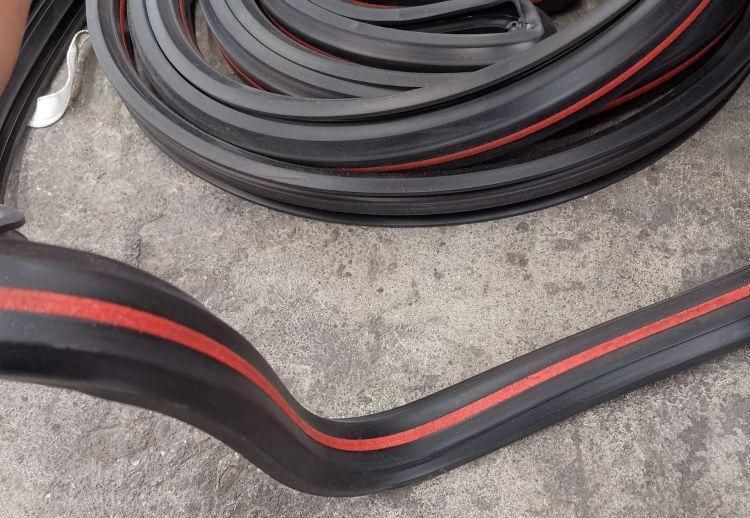 EPDM Rubber Segment Seal