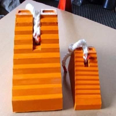 2.0kgs Hand Truck Wheel Chock