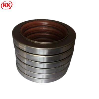 FKM External Leakage Iron Skeleton Oil Seal