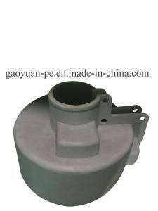 Htv SSR Silicone Rubber for Producing Rubber Parts Sealants Sealing Rings