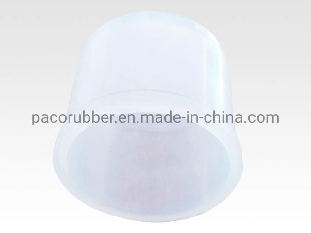 Heat Resistance Silicone Rubber Plugs for Dust Proof