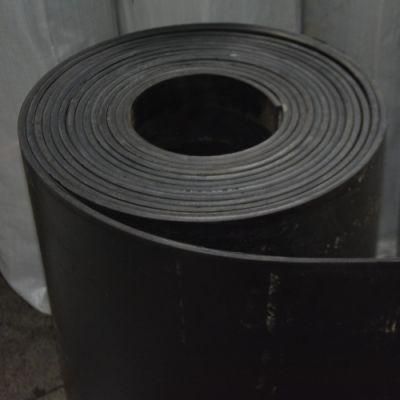 2MPa SBR Rubber Sheet, SBR Roll Mat, Rubber Flooring Mat, Rubber Mat for Industrial Seal