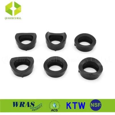 Customized EPDM Rubber Sealing Ring with Wras Certification