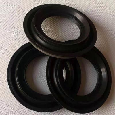 Agricultural Machinery Hub Oil Seal Corrosion and Wear Resistance