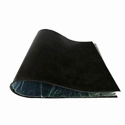 Industry Neoprene CR Rubber Roll