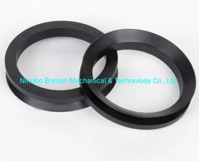 NBR Rubber Seal, Rubber Wiper Product, Moded Rubber Part