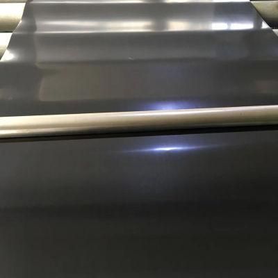 1-15mm Thick Insulation Resistance Viton Kfm Rubber Sheet Mat