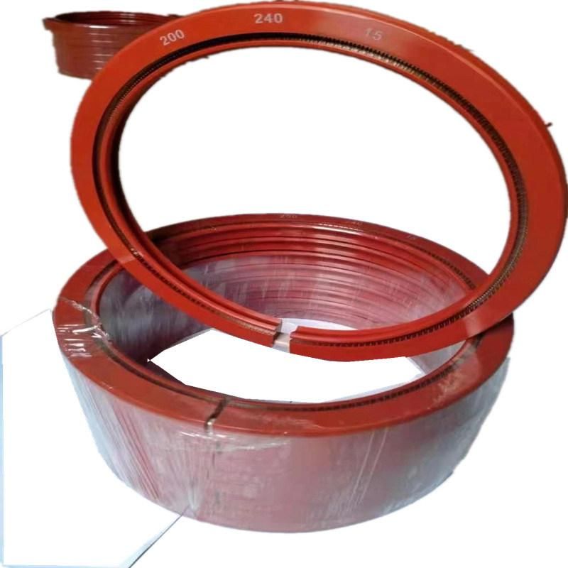High Quality Manufacturer Color NBR O Ring Buna-N Oring FKM O-Ring