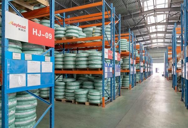 3/4 Inch High Pressure R2at Assembling Hydraulic Hose Company for Sale