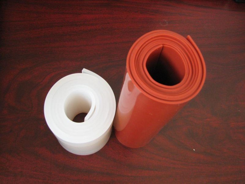 Good Sale Silicone Diaphragm, Silicone Membrane, Silicone Sheets for Vacuum Laminator