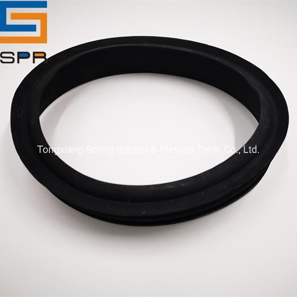 High Quality Square Rubber Seal Cover