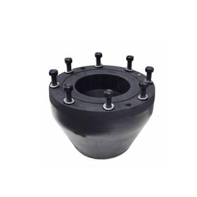 API Certified Oilfield Blowout Preventer Rotating Sealing Element for Rotating Bop Parts