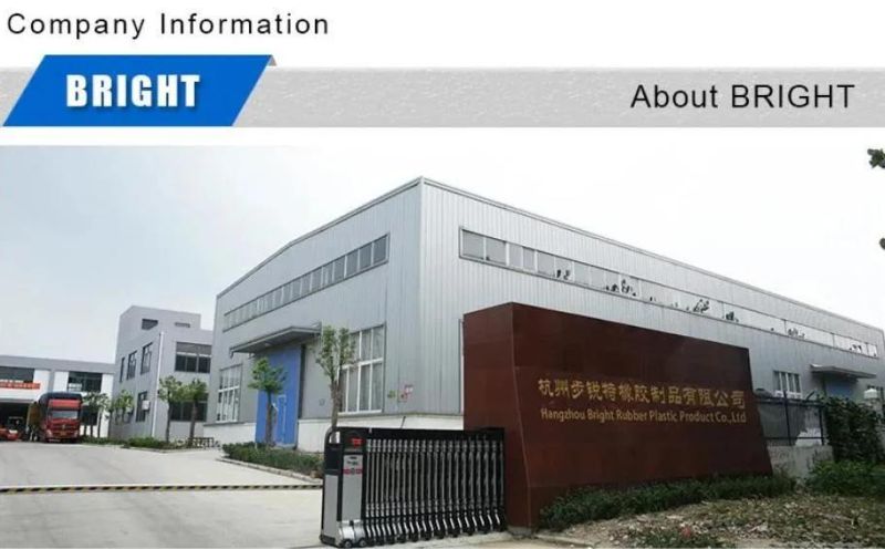 China Factory Silicone Expansion Bellow