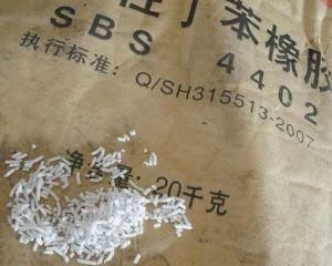 Sbs (thermoplastic elastomer)