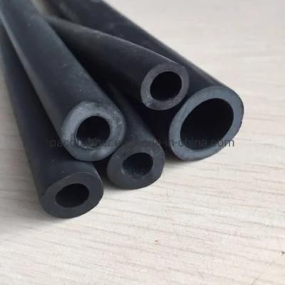 Waterproof Oil Resistance EPDM Silicone Nr NBR Rubber Tubing Hoses for Industrial Use