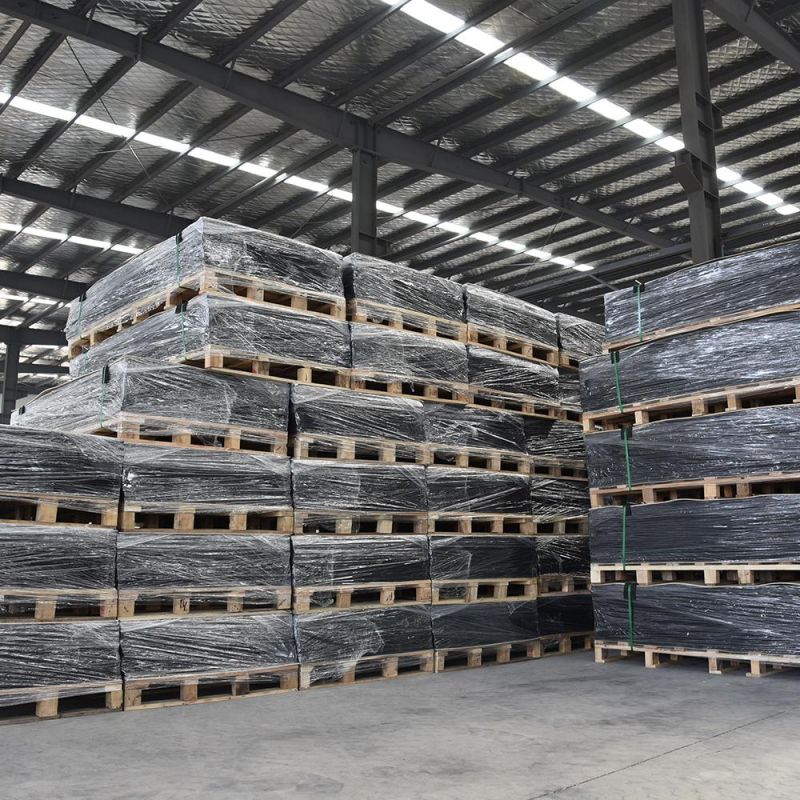 Easy Clean High Quality Cow Horses Mating Rubber Mats for Pigs