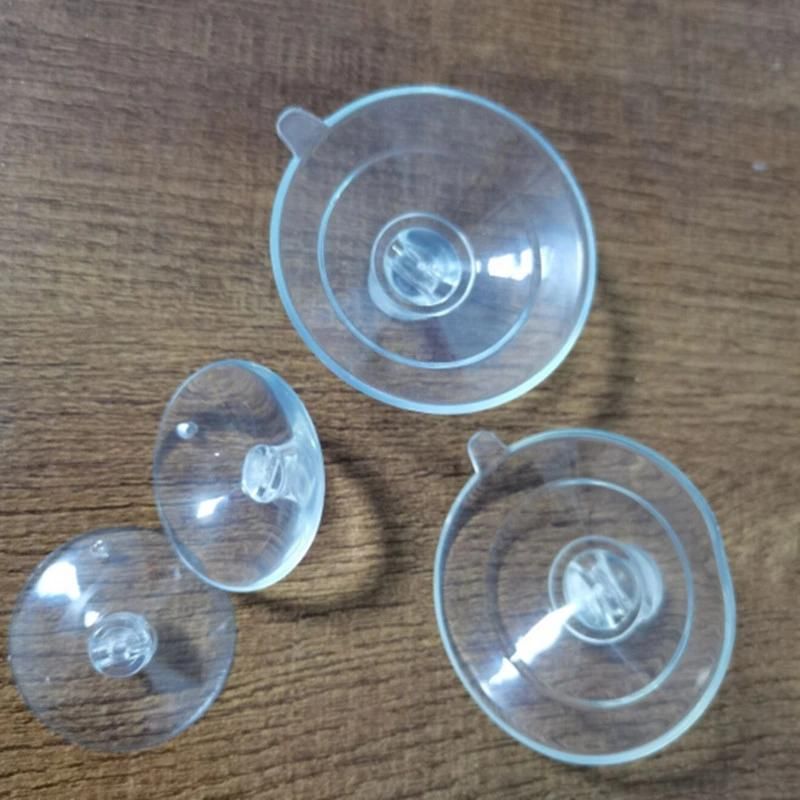 Customized Rubber Suction Cup for Robotic Equipment