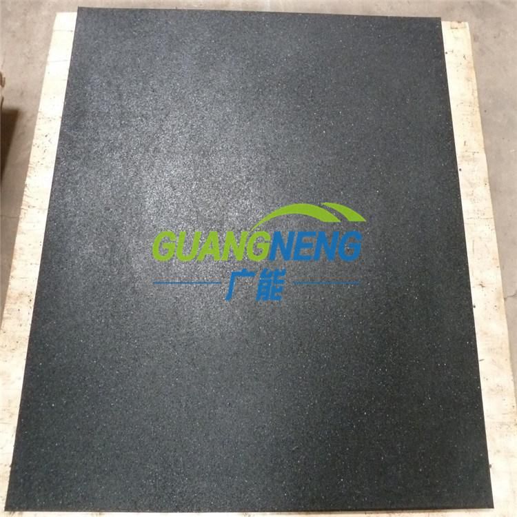 Cheap Interlocking Gym Floors Gym Rubber Tile