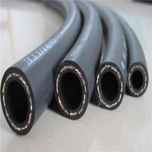 High Pressure Steel Wire Braid 3/4 Inch Hydraulic Rubber Gasoline Fuel Dispenser Hose for Gas Station