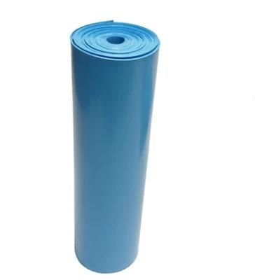 Custom Thickness Conductive Anti-Static General Materials Silicone Rubber Sheet
