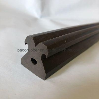 Flexible PVC Rubber Seal Strip for Doors and Windows
