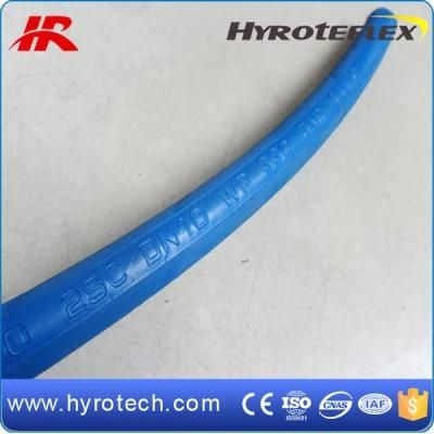 Manufacture for Sale High Impulse Pressure Industrial Hose DIN En857 1sc 2sc