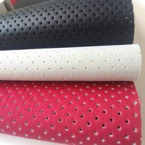 Elastic Color Custom Printed Roll Material Wholesale Textile 2mm 3mm 5mm High Quality Thin Rubber Neoprene Fabric for Dress