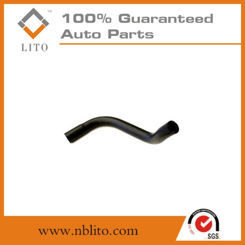 Rubber Hose of Auto Part Radiator Hose for Volvo (1676378)