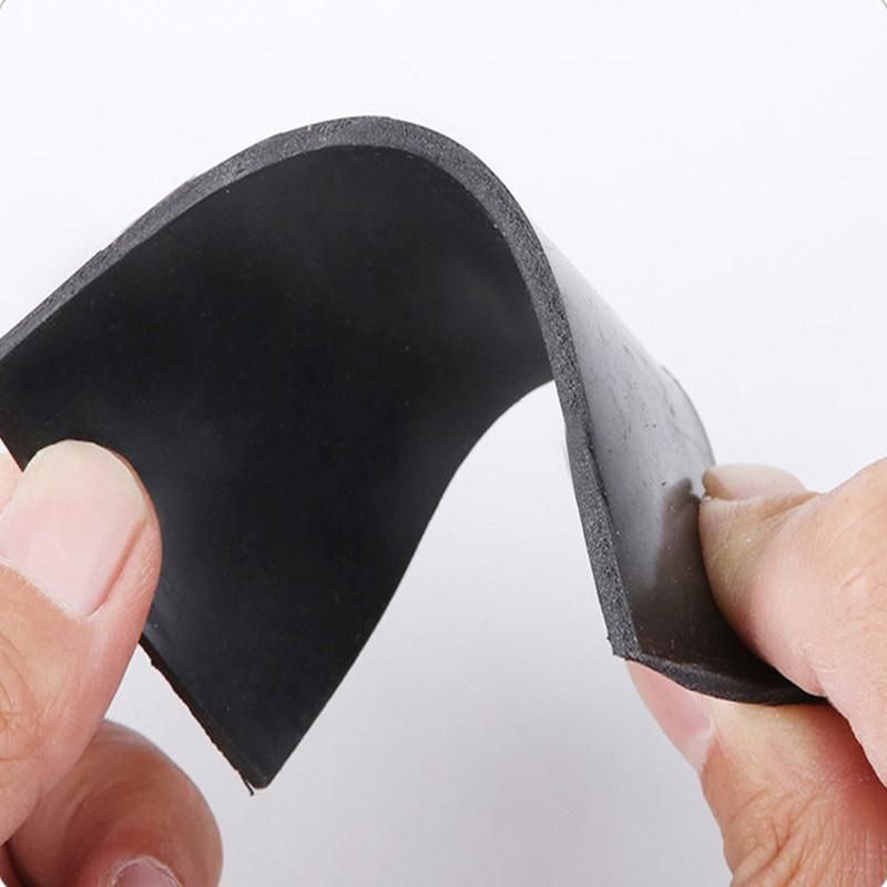 Good Oil Resistance High Abrasion Proof NR Rubber Lining Rolls