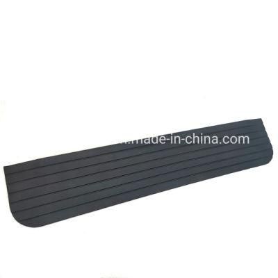Industrial Rubber Ramp Block