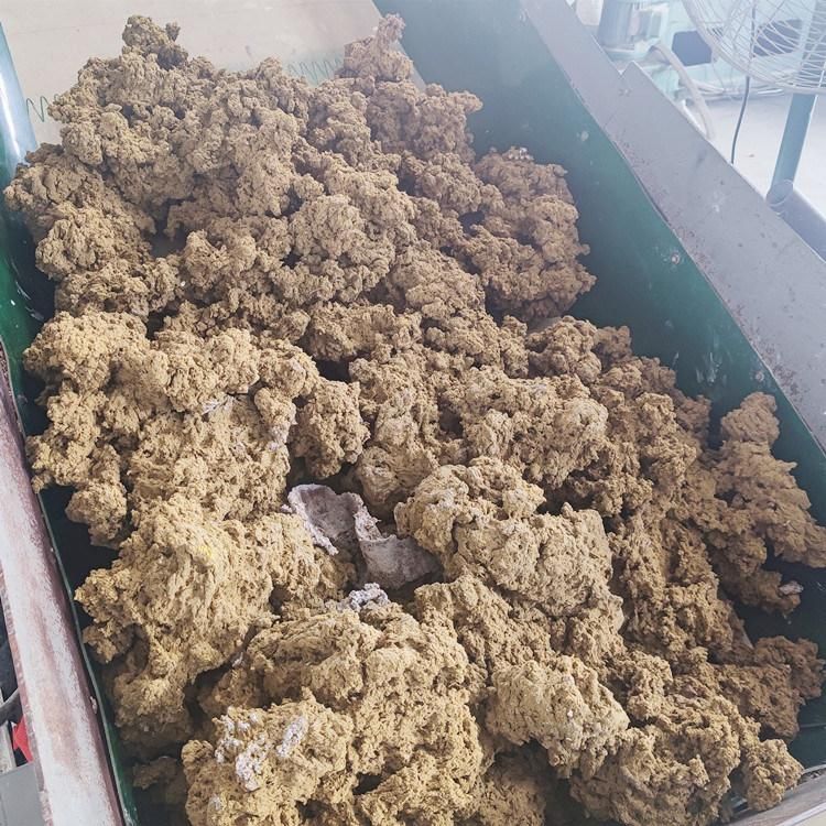 Natural Rubber High Strength Styrene Butadiene Rubber 1.3%