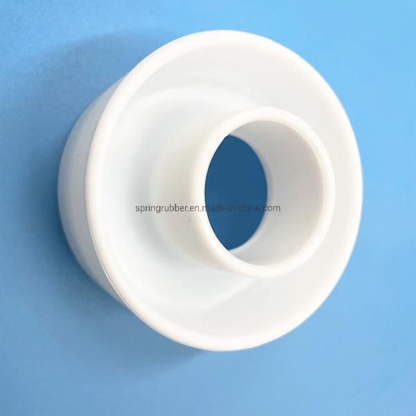 Custom Design Silicone Rubber Cover, Rubber Lips