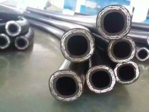 SAE 100 R2at High Pressure Hydraulic Hose
