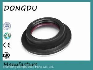 High Performance NBR HNBR Silicone Moulded Housing Seal